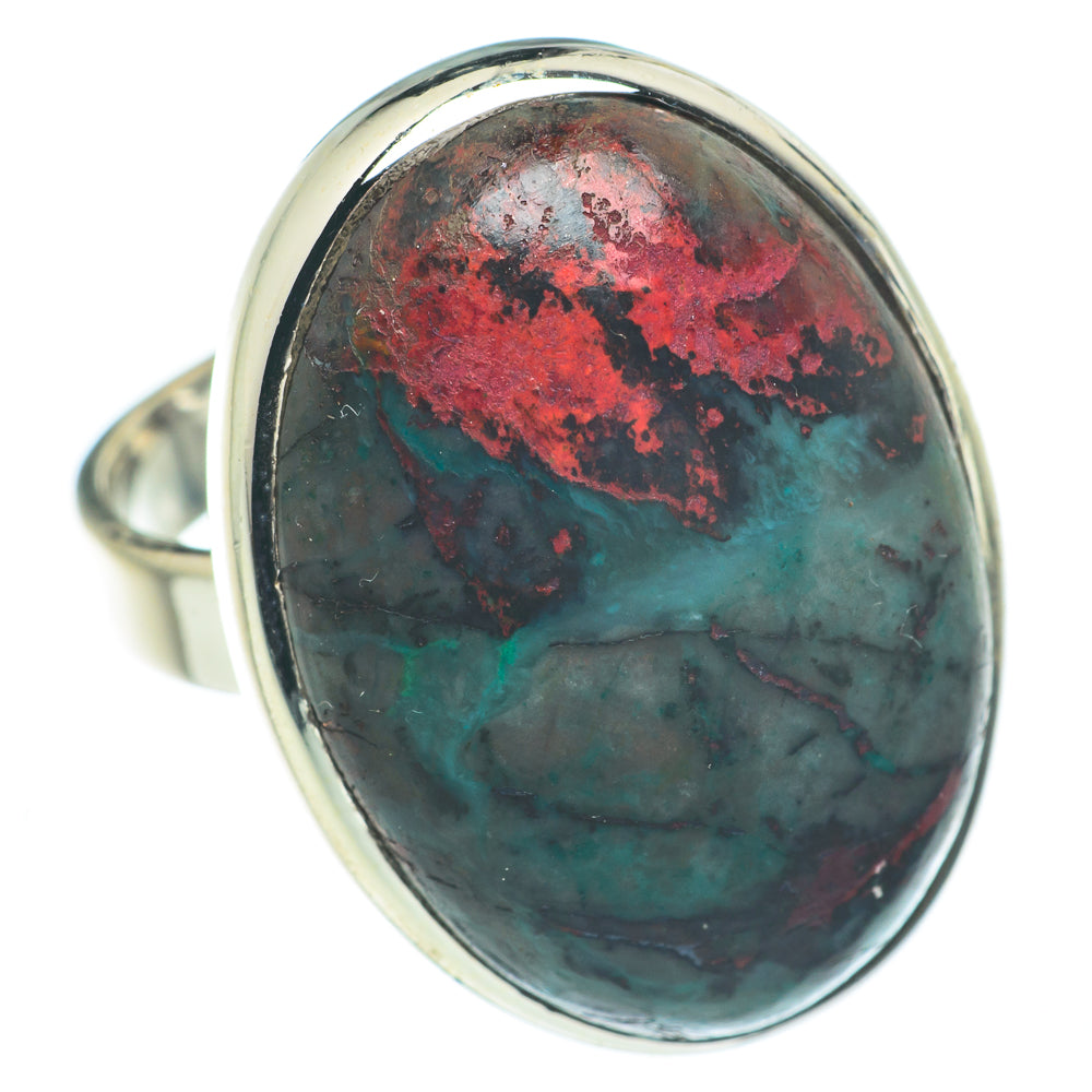 Sonora Sunrise Rings handcrafted by Anasilvercos - RING62048