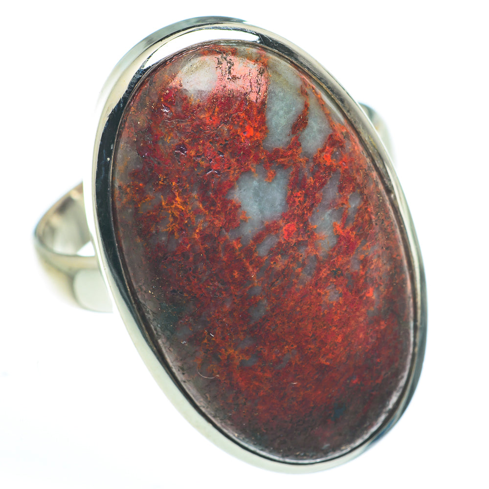 Sonora Sunrise Rings handcrafted by Anasilvercos - RING62668