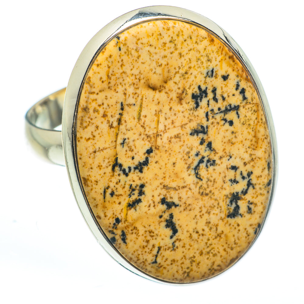 Picture Jasper Rings handcrafted by Anasilvercos - RING62740
