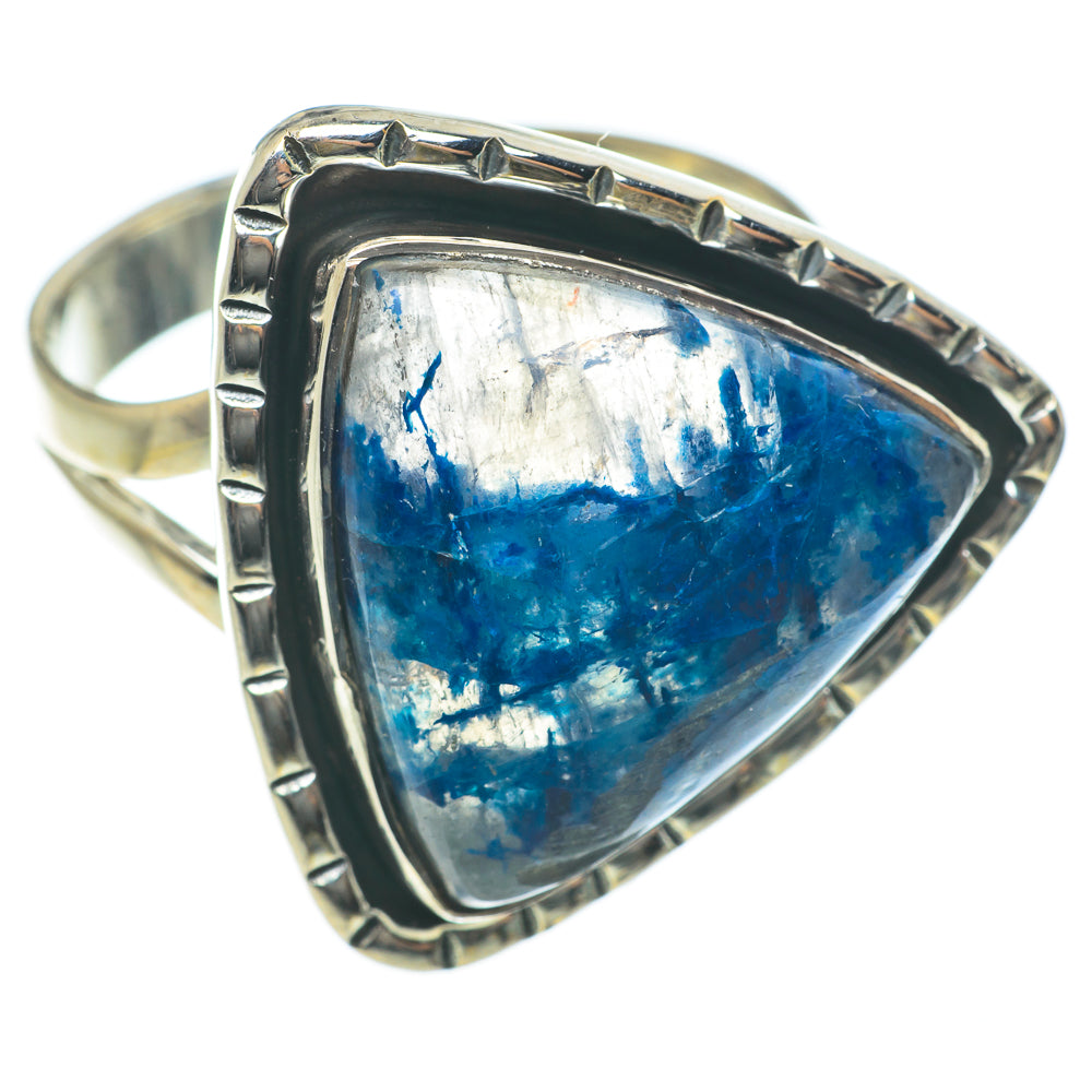 Sodalite Rings handcrafted by Anasilvercos - RING63611