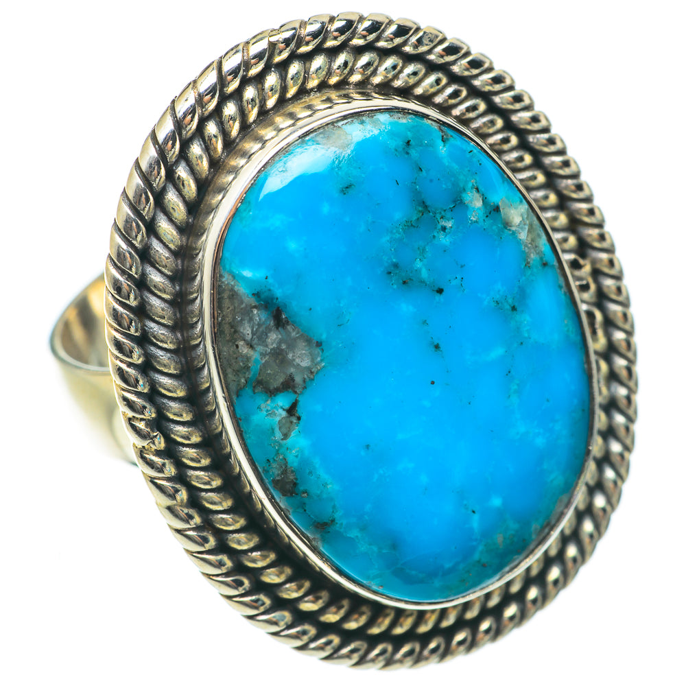 Labradorite Rings handcrafted by Anasilvercos - RING63869
