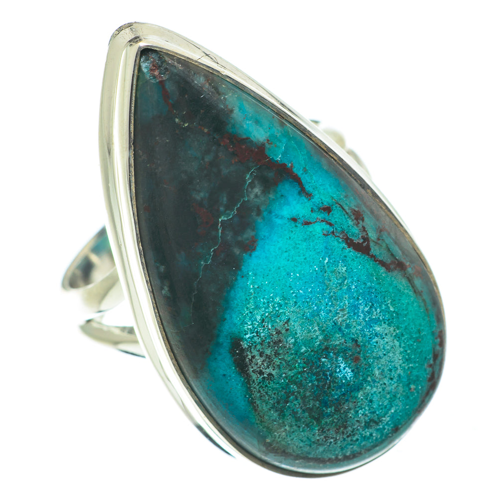 Sonora Sunrise Rings handcrafted by Anasilvercos - RING64080