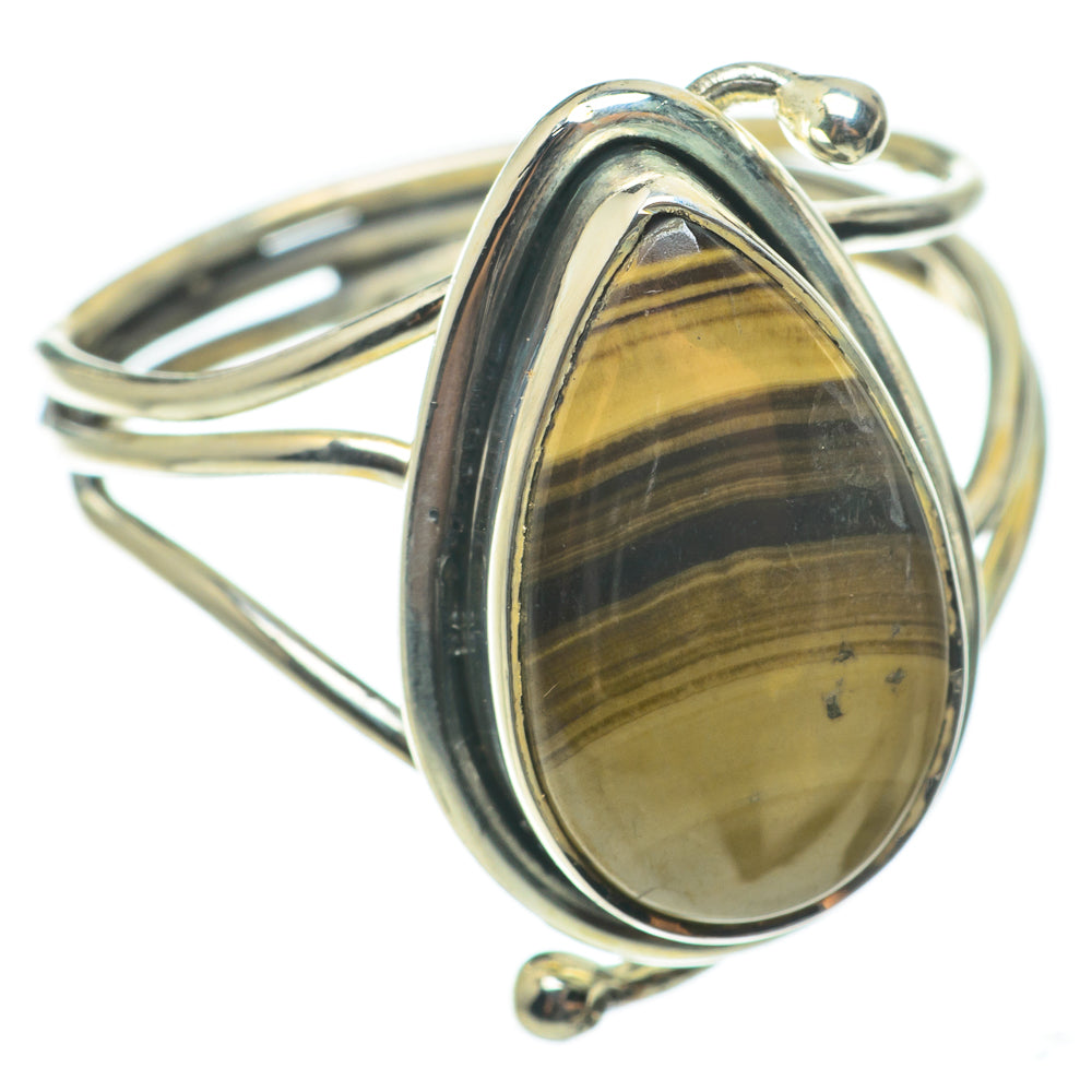 Schalenblende Rings handcrafted by Anasilvercos - RING64328