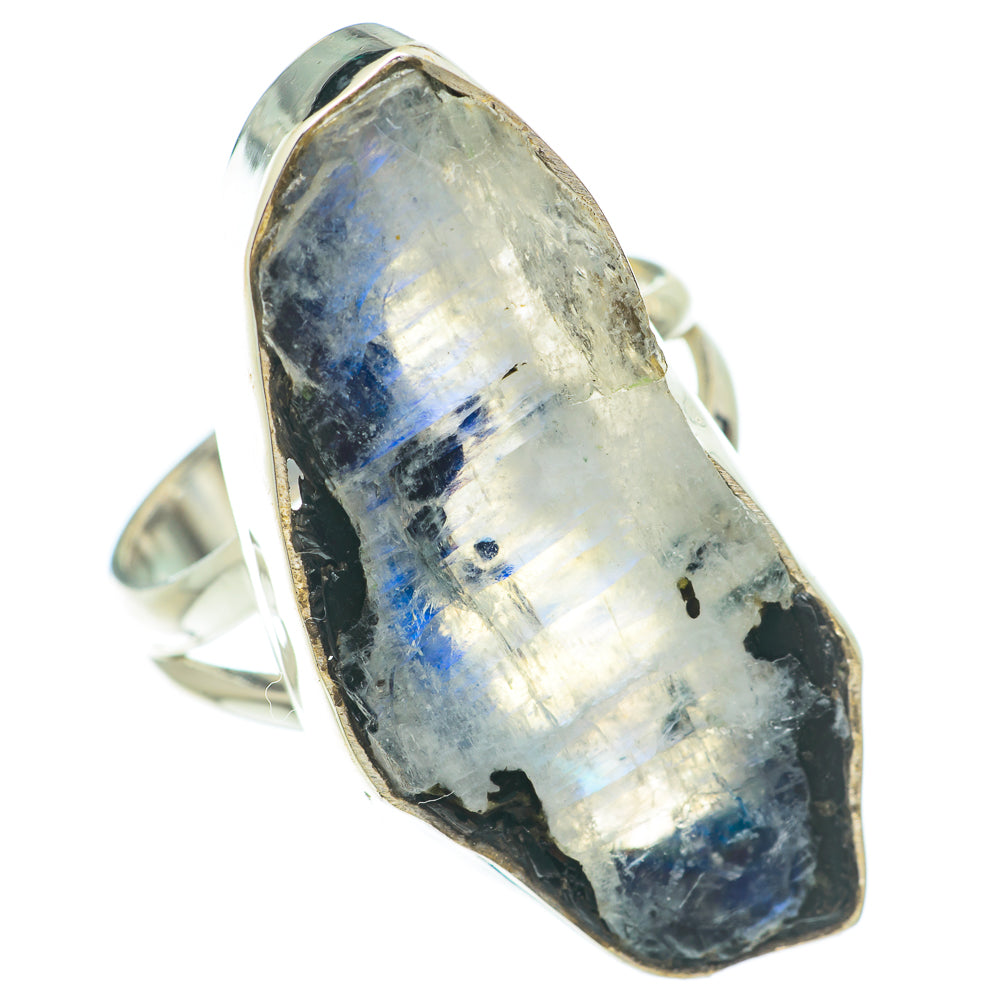 Ethiopian Opal Rings handcrafted by Anasilvercos - RING65643