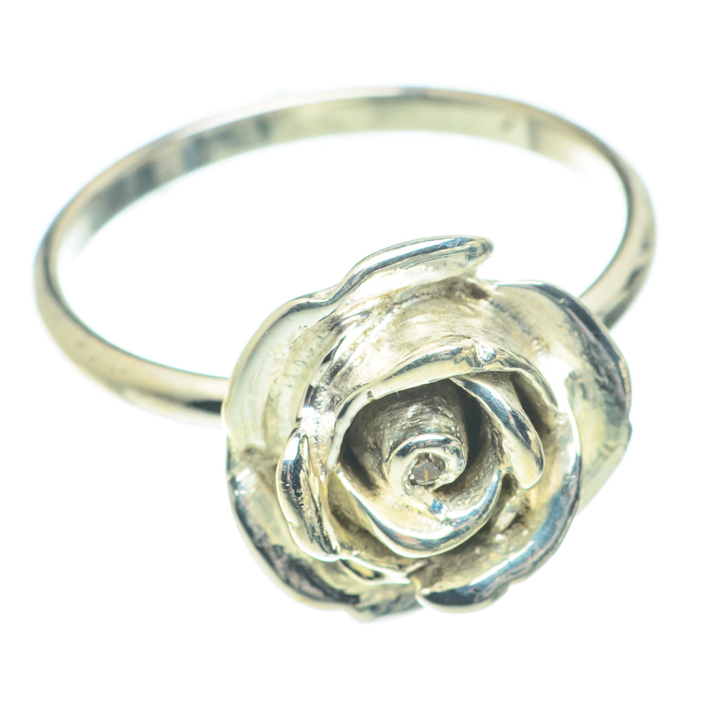 Meditation Spinner Rings handcrafted by Anasilvercos - RING66294