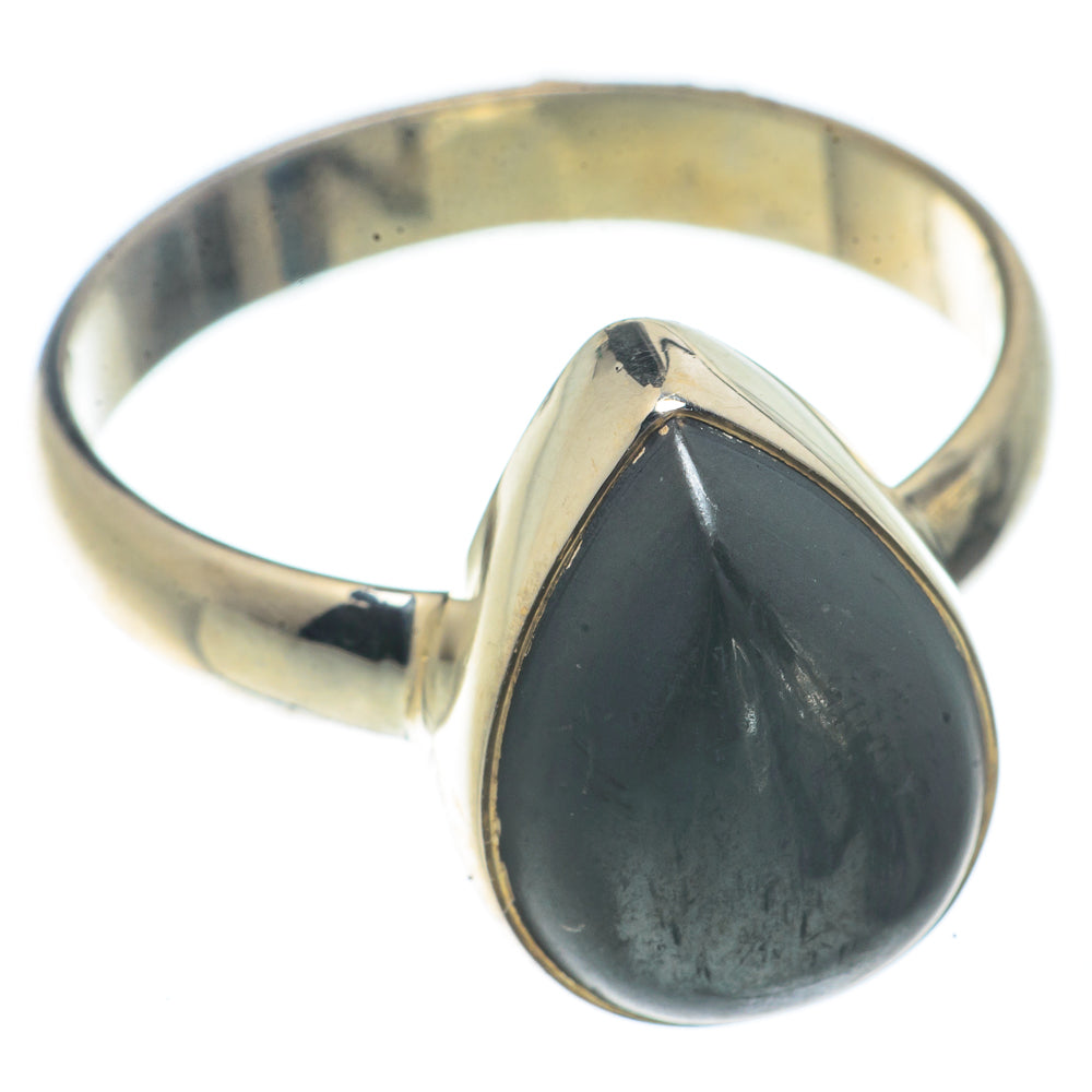 Star Diopside Rings handcrafted by Anasilvercos - RING66537