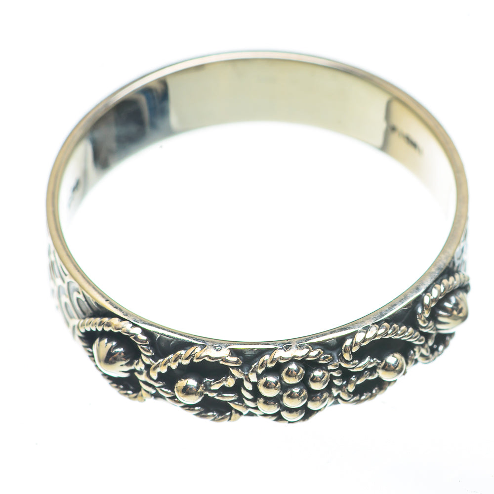 Wedding Band Rings handcrafted by Anasilvercos - RING68197
