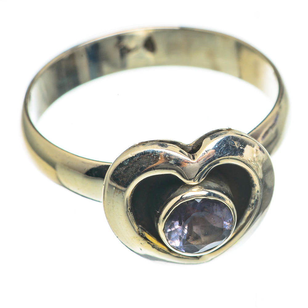 Tanzanite Rings handcrafted by Anasilvercos - RING69788