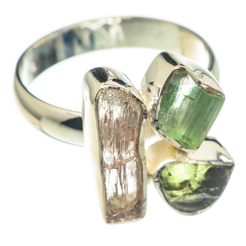 Moonstone Rings handcrafted by Anasilvercos - RING69958