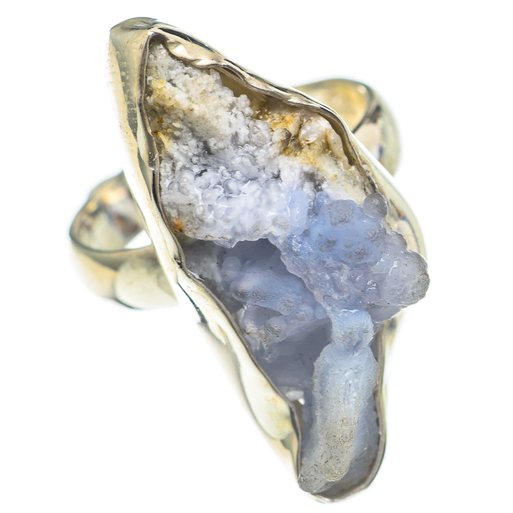Tanzanite Rings handcrafted by Anasilvercos - RING70108