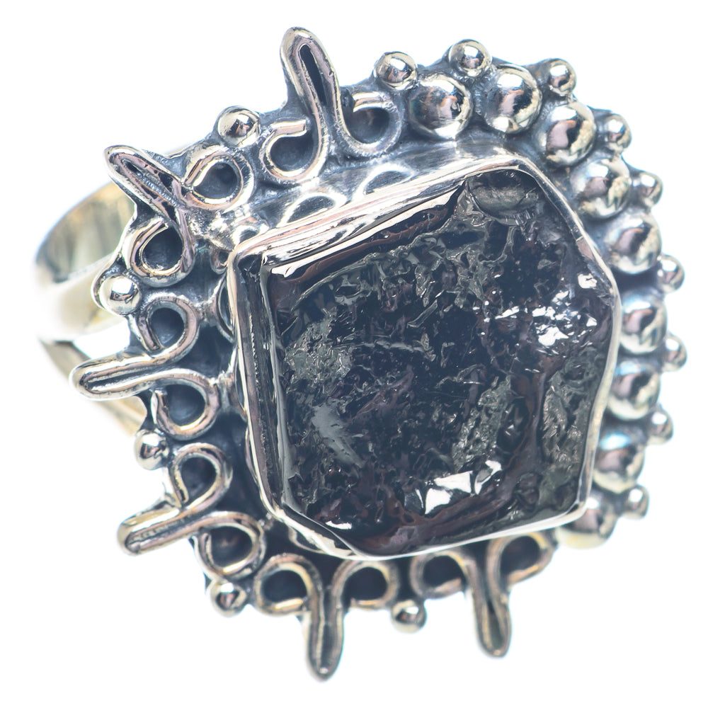 Galena Rings handcrafted by Anasilvercos - RING71253