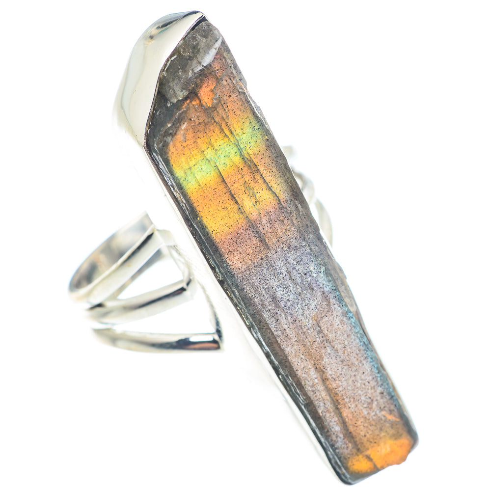 Fluorite Rings handcrafted by Anasilvercos - RING71453
