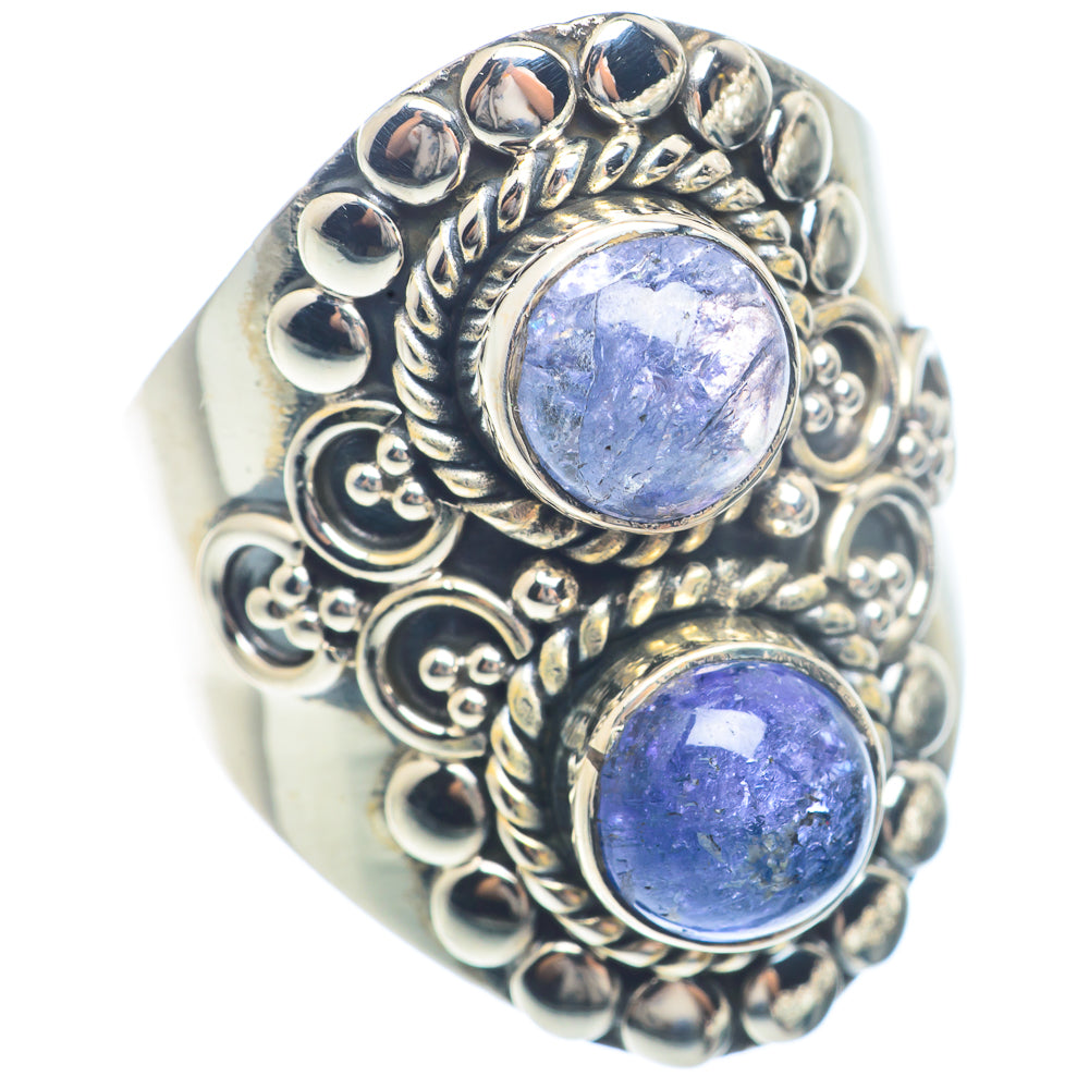 Ethiopian Opal Rings handcrafted by Anasilvercos - RING71594