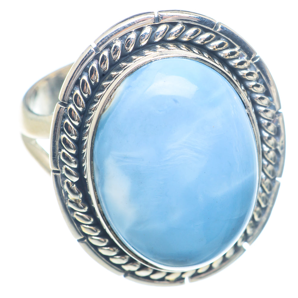Owyhee Opal Rings handcrafted by Anasilvercos - RING71648