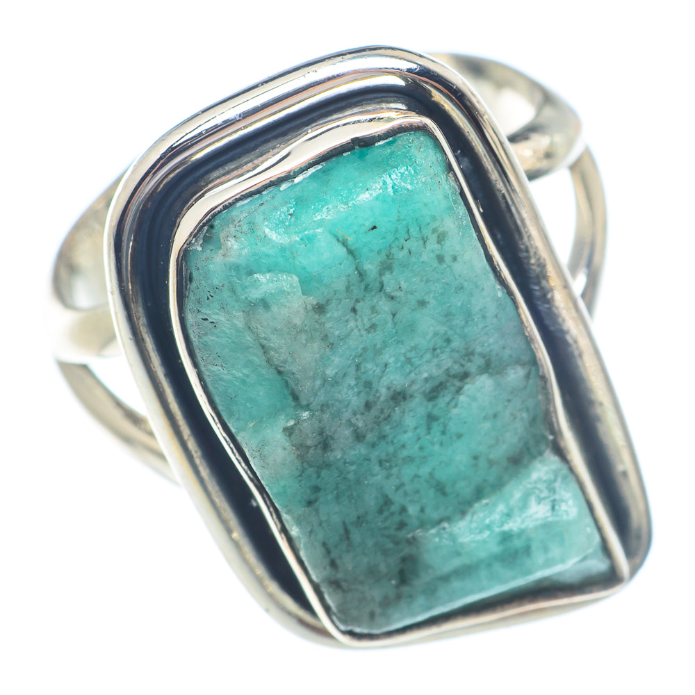 Labradorite Rings handcrafted by Anasilvercos - RING71654