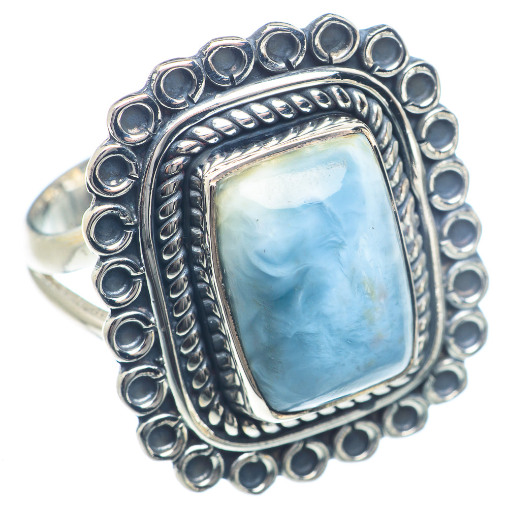 Owyhee Opal Rings handcrafted by Anasilvercos - RING72084