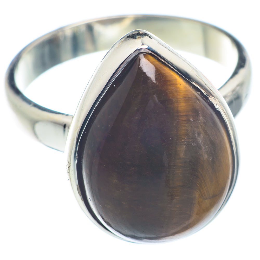 Mookaite Rings handcrafted by Anasilvercos - RING72233