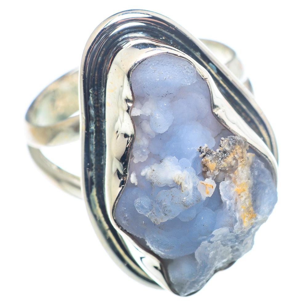 Tanzanite Rings handcrafted by Anasilvercos - RING72580