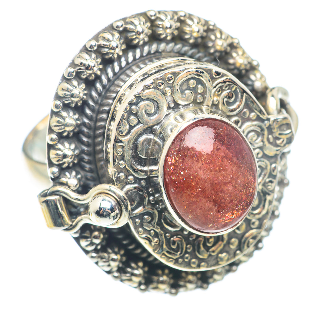 Pink Tourmaline Rings handcrafted by Anasilvercos - RING72732
