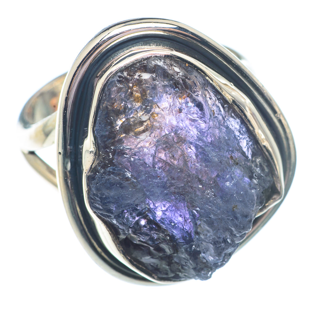 Tanzanite Rings handcrafted by Anasilvercos - RING72825