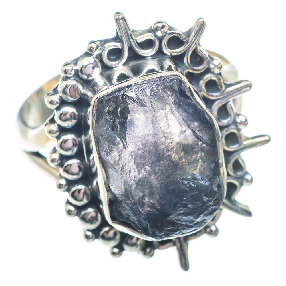 Tanzanite Rings handcrafted by Anasilvercos - RING72869
