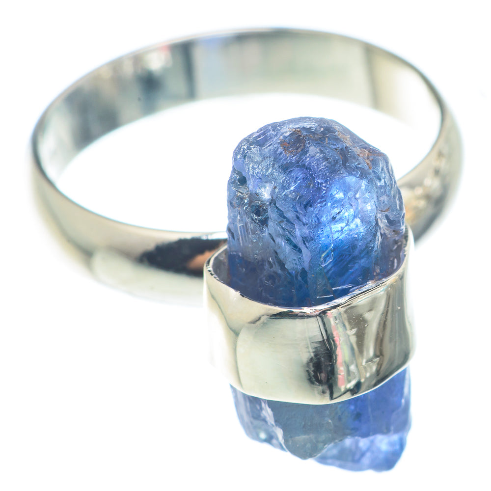 Tanzanite Rings handcrafted by Anasilvercos - RING73030