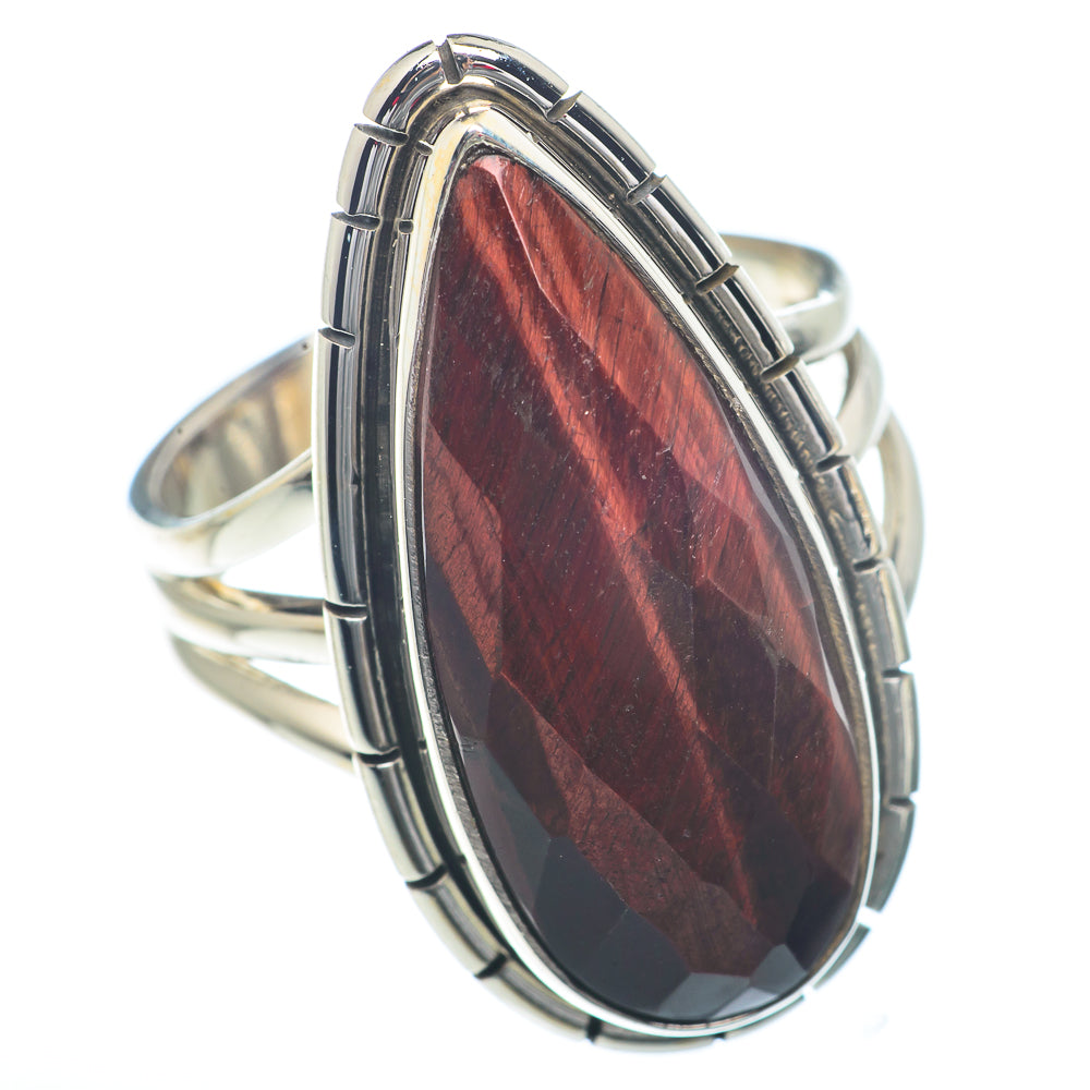 Mookaite Rings handcrafted by Anasilvercos - RING73154