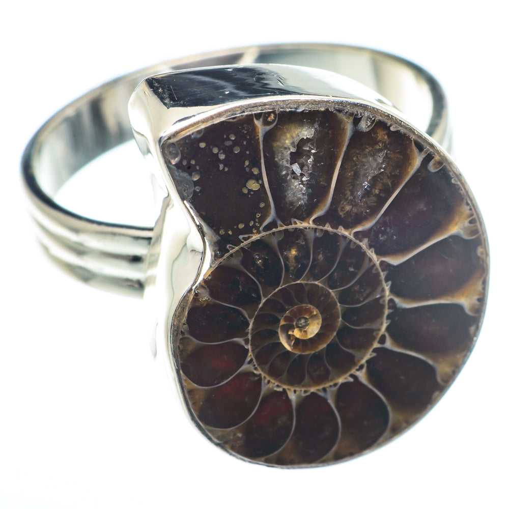 Citrine Rings handcrafted by Anasilvercos - RING73490