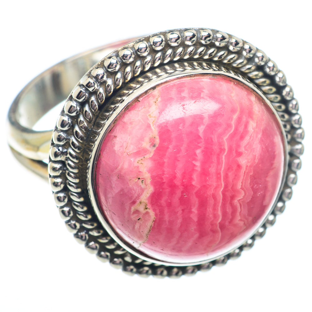 Ametrine Rings handcrafted by Anasilvercos - RING73494