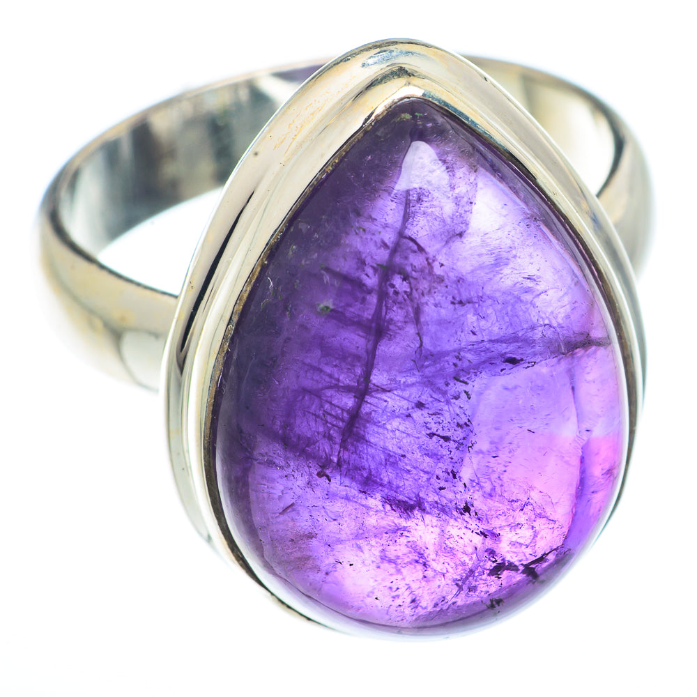 Tanzanite Rings handcrafted by Anasilvercos - RING73498