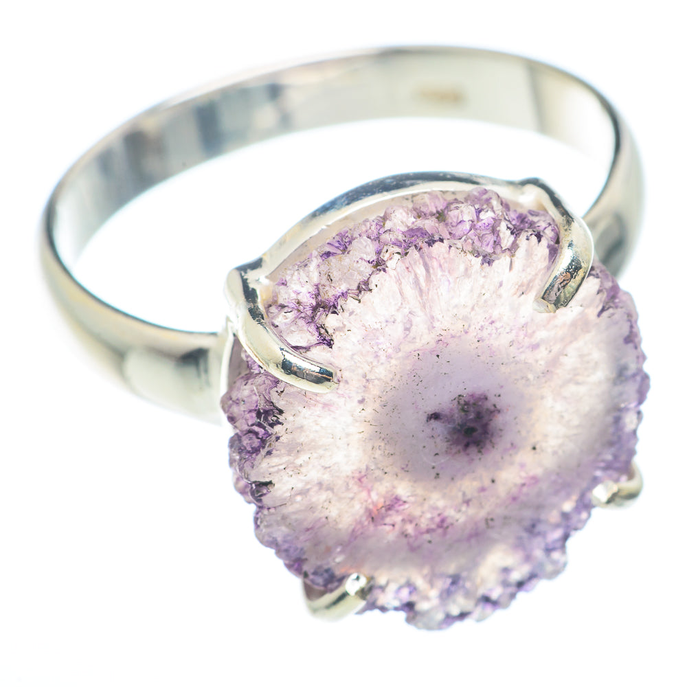 Tanzanite Rings handcrafted by Anasilvercos - RING73502