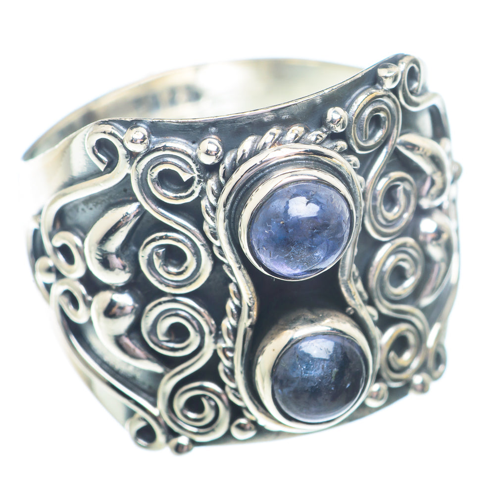 Copper Wedding Band Rings handcrafted by Anasilvercos - RING73503