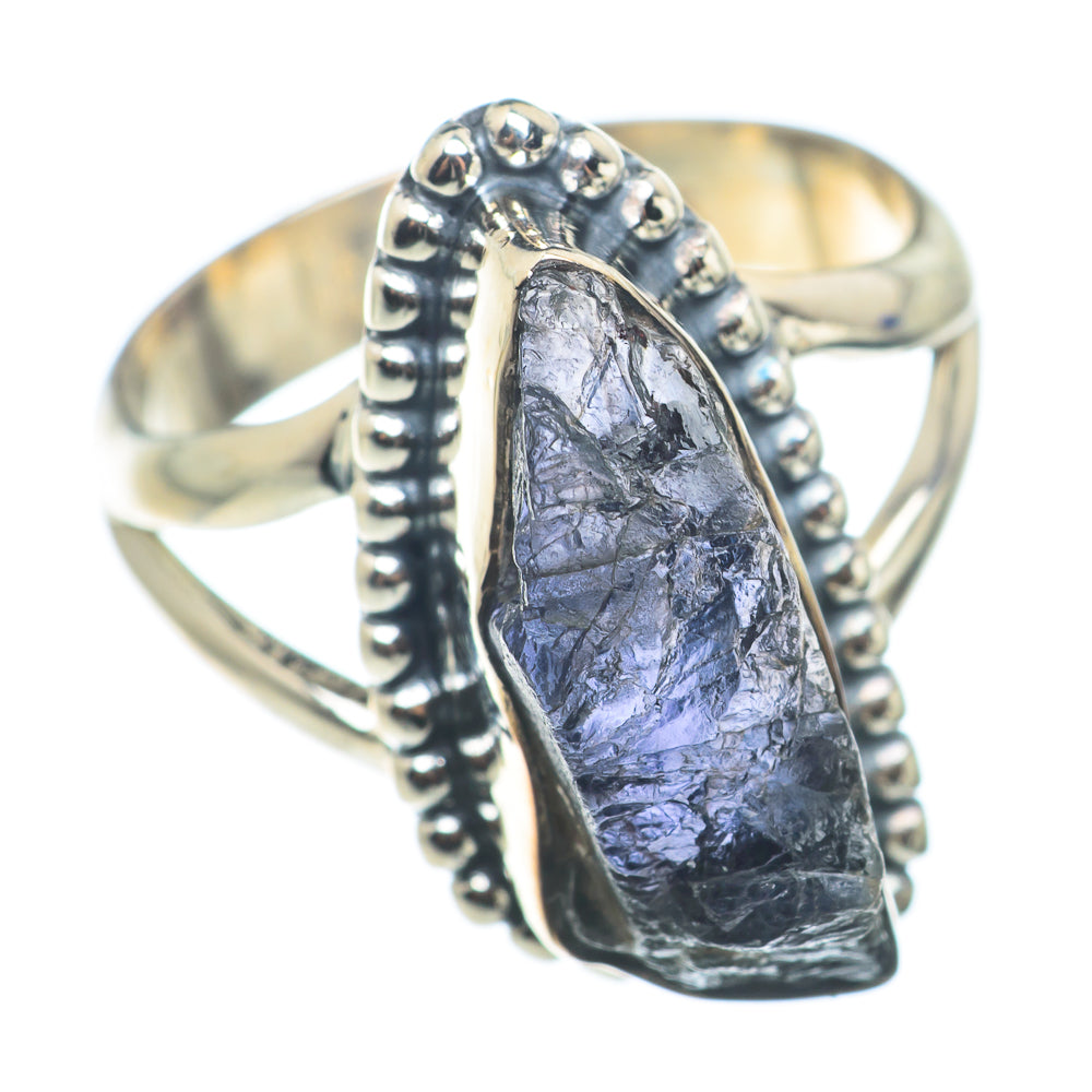 Tanzanite Rings handcrafted by Anasilvercos - RING74283