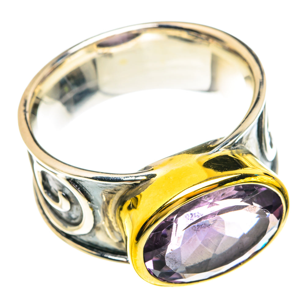 Tanzanite Rings handcrafted by Anasilvercos - RING76819