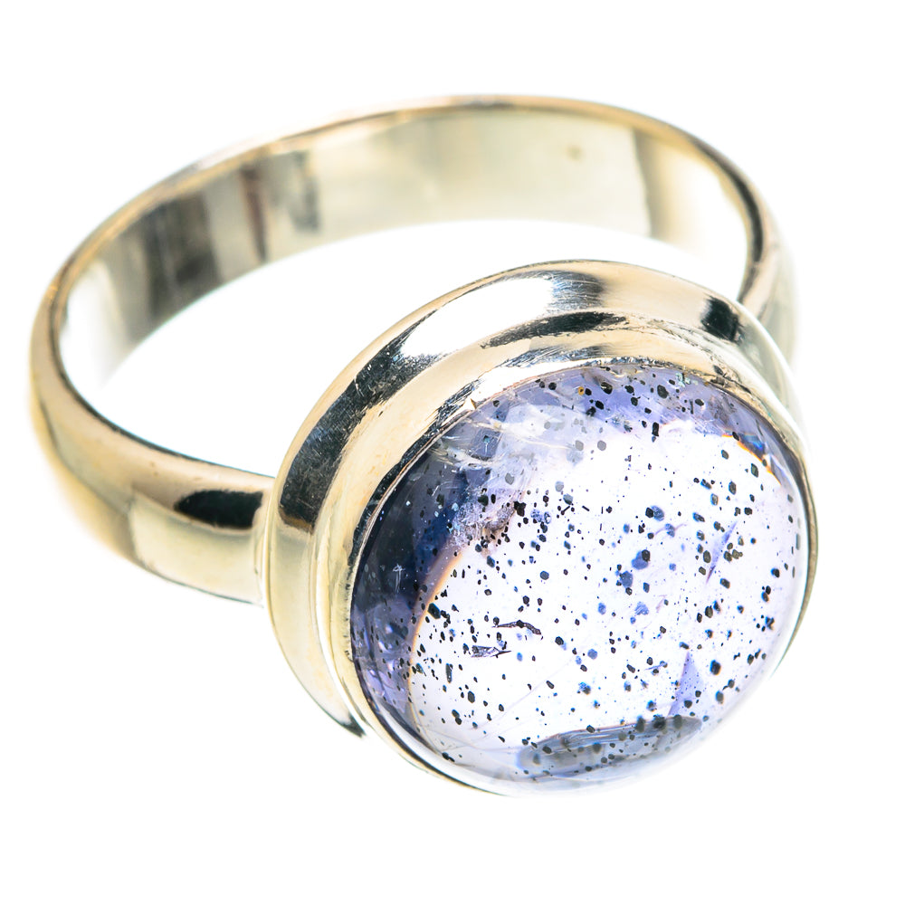 Tanzanite Rings handcrafted by Anasilvercos - RING77130