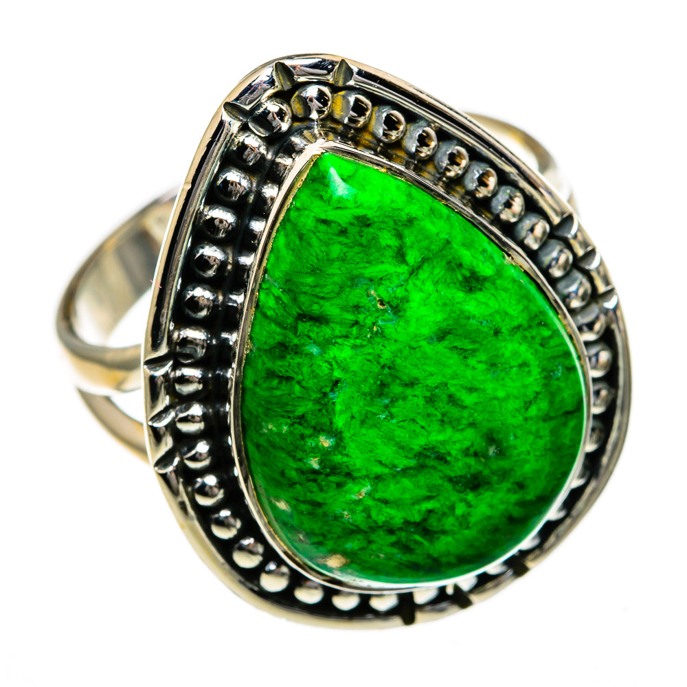 Maw Sit Sit Rings handcrafted by Anasilvercos - RING78772