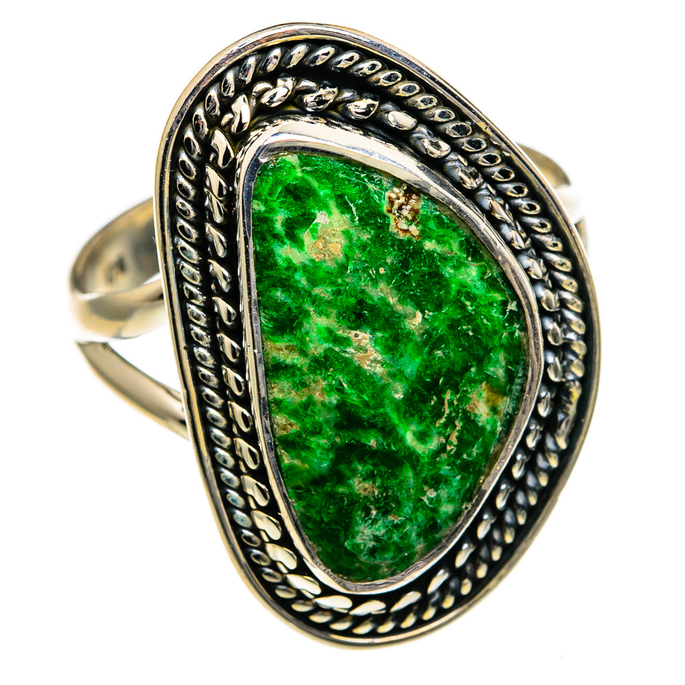 Maw Sit Sit Rings handcrafted by Anasilvercos - RING78774