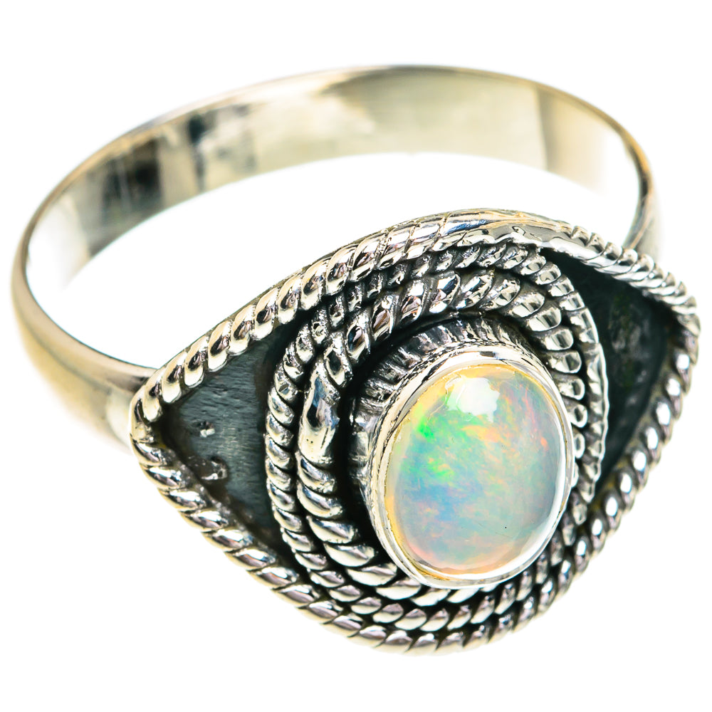 Tanzanite Rings handcrafted by Anasilvercos - RING79196