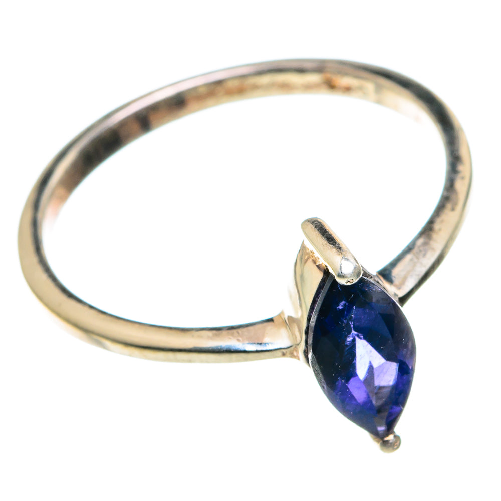 Tanzanite Rings handcrafted by Anasilvercos - RING79429