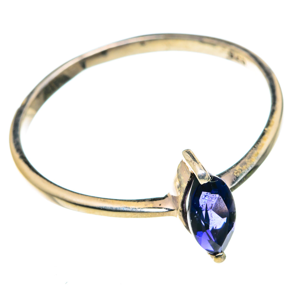 Tanzanite Rings handcrafted by Anasilvercos - RING79495