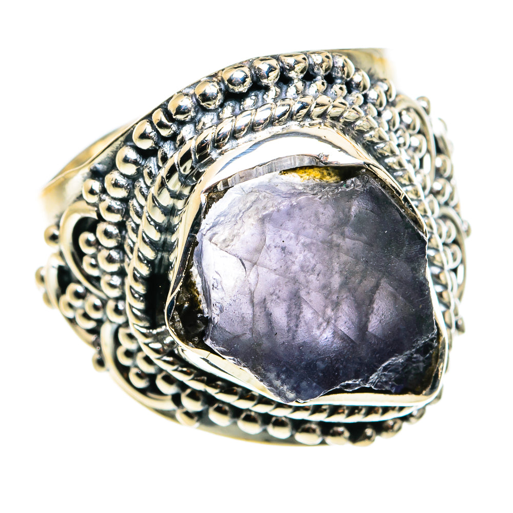 Tanzanite Rings handcrafted by Anasilvercos - RING79614 - Photo 2