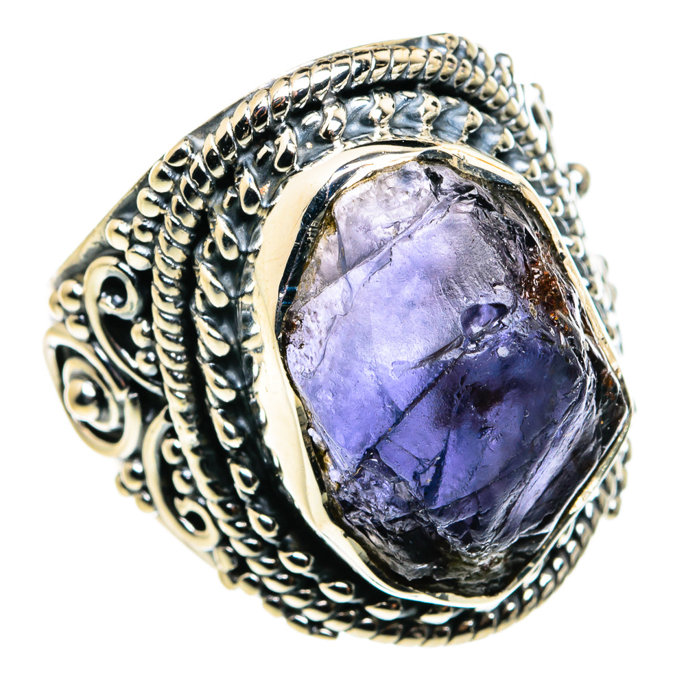 Tanzanite Rings handcrafted by Anasilvercos - RING79765