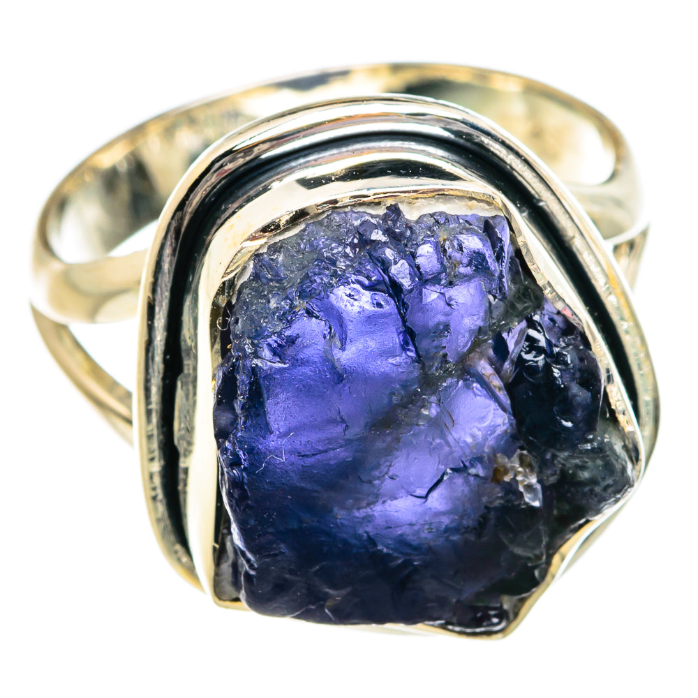Tanzanite Rings handcrafted by Anasilvercos - RING80964