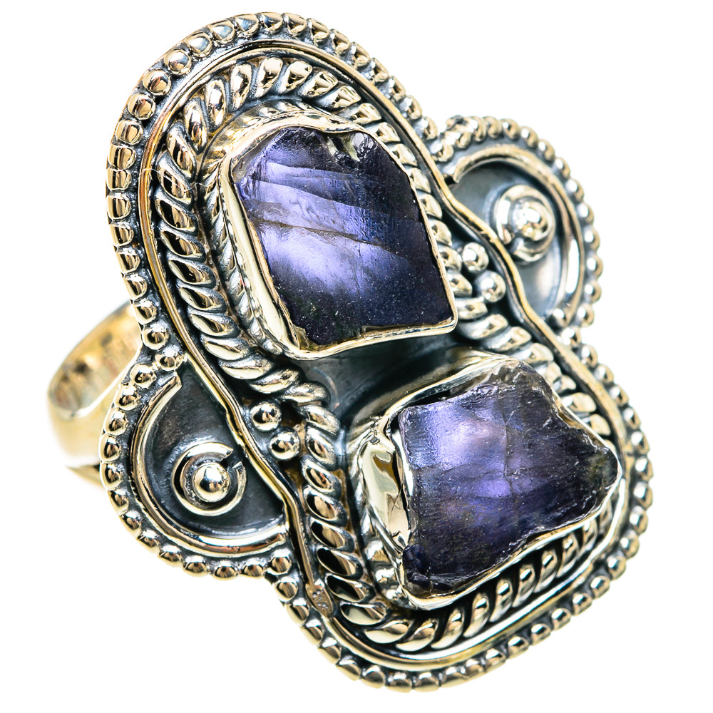 Tanzanite Rings handcrafted by Anasilvercos - RING81560