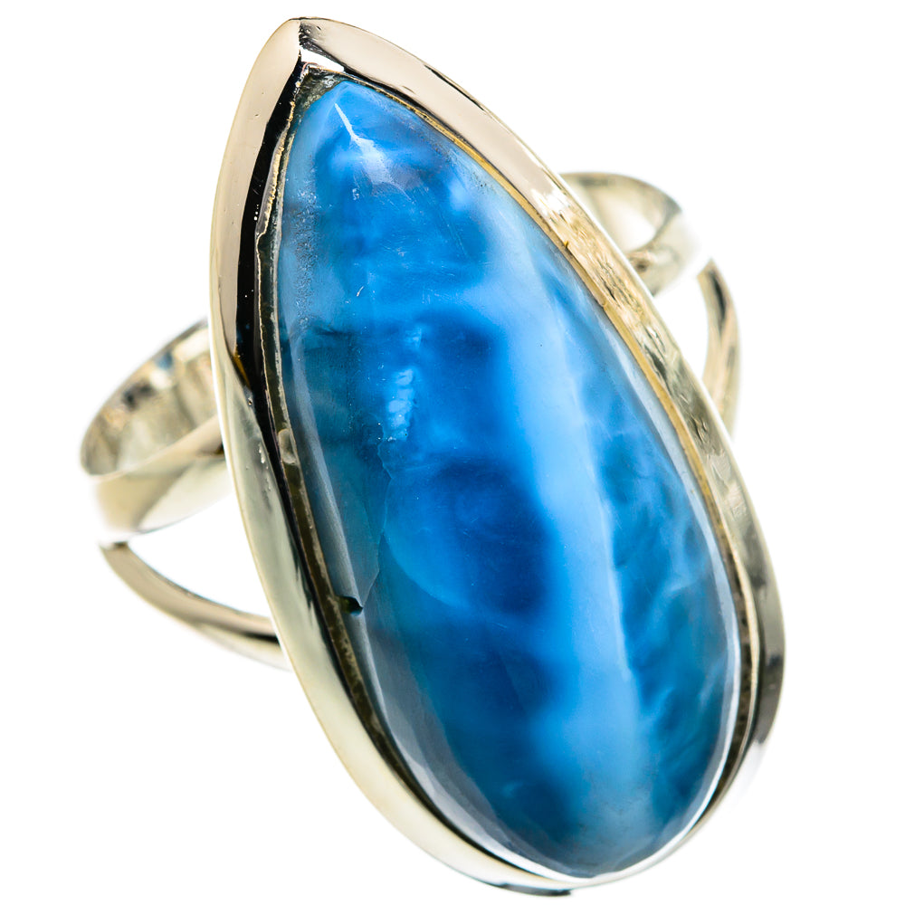 Owyhee Opal Rings handcrafted by Anasilvercos - RING81881