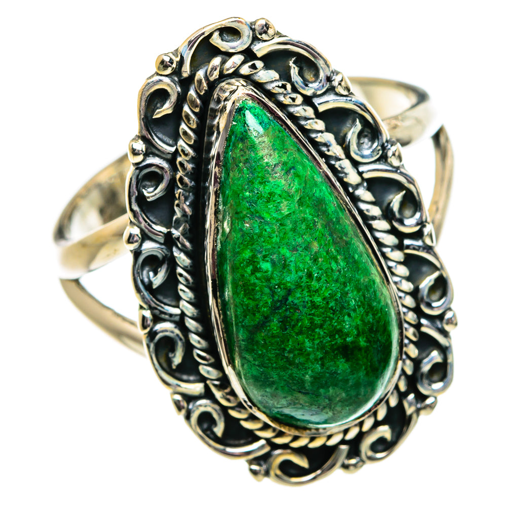 Maw Sit Sit Rings handcrafted by Anasilvercos - RING81953