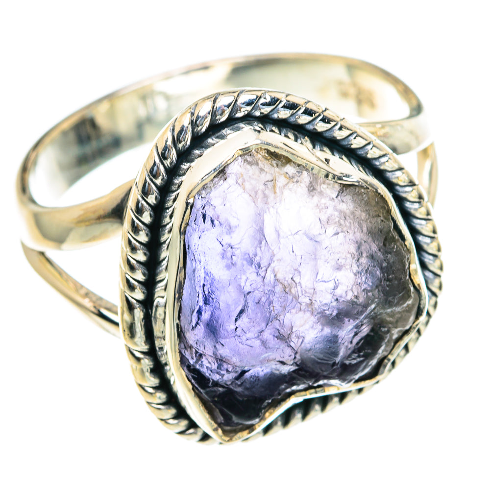 Tanzanite Rings handcrafted by Anasilvercos - RING82165