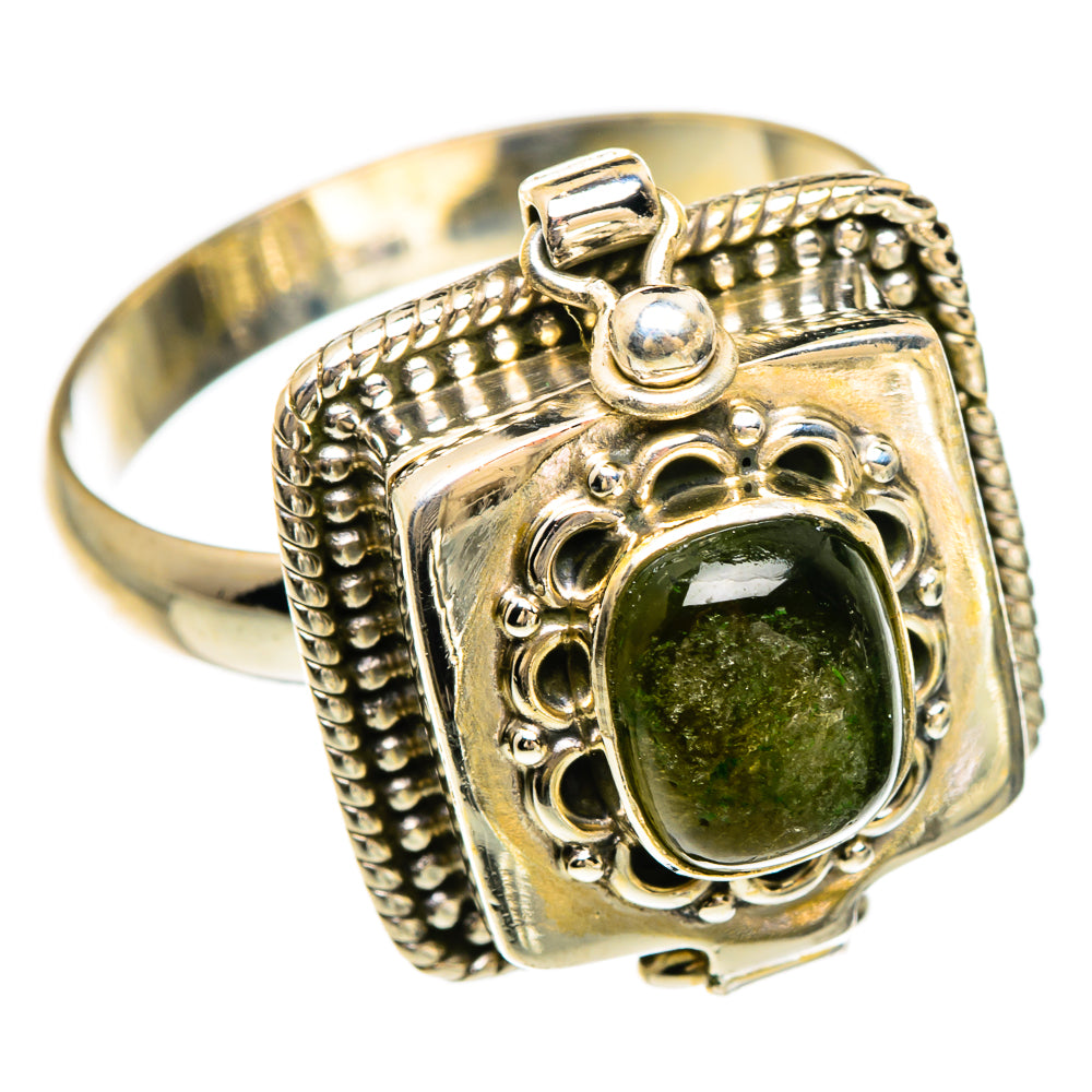 Labradorite Rings handcrafted by Anasilvercos - RING83532