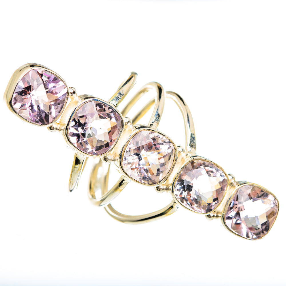 Kuznite Rings handcrafted by Anasilvercos - RING83822