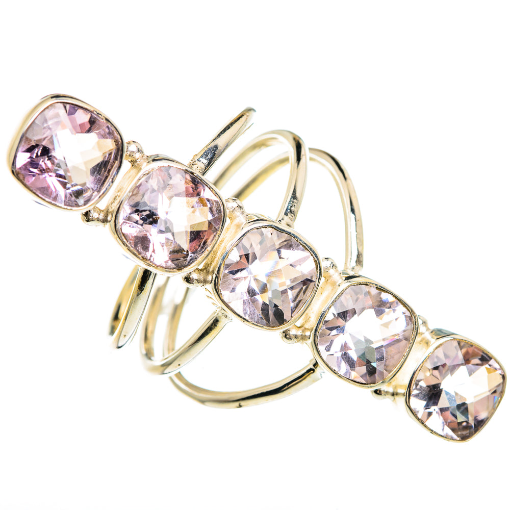Kuznite Rings handcrafted by Anasilvercos - RING83853
